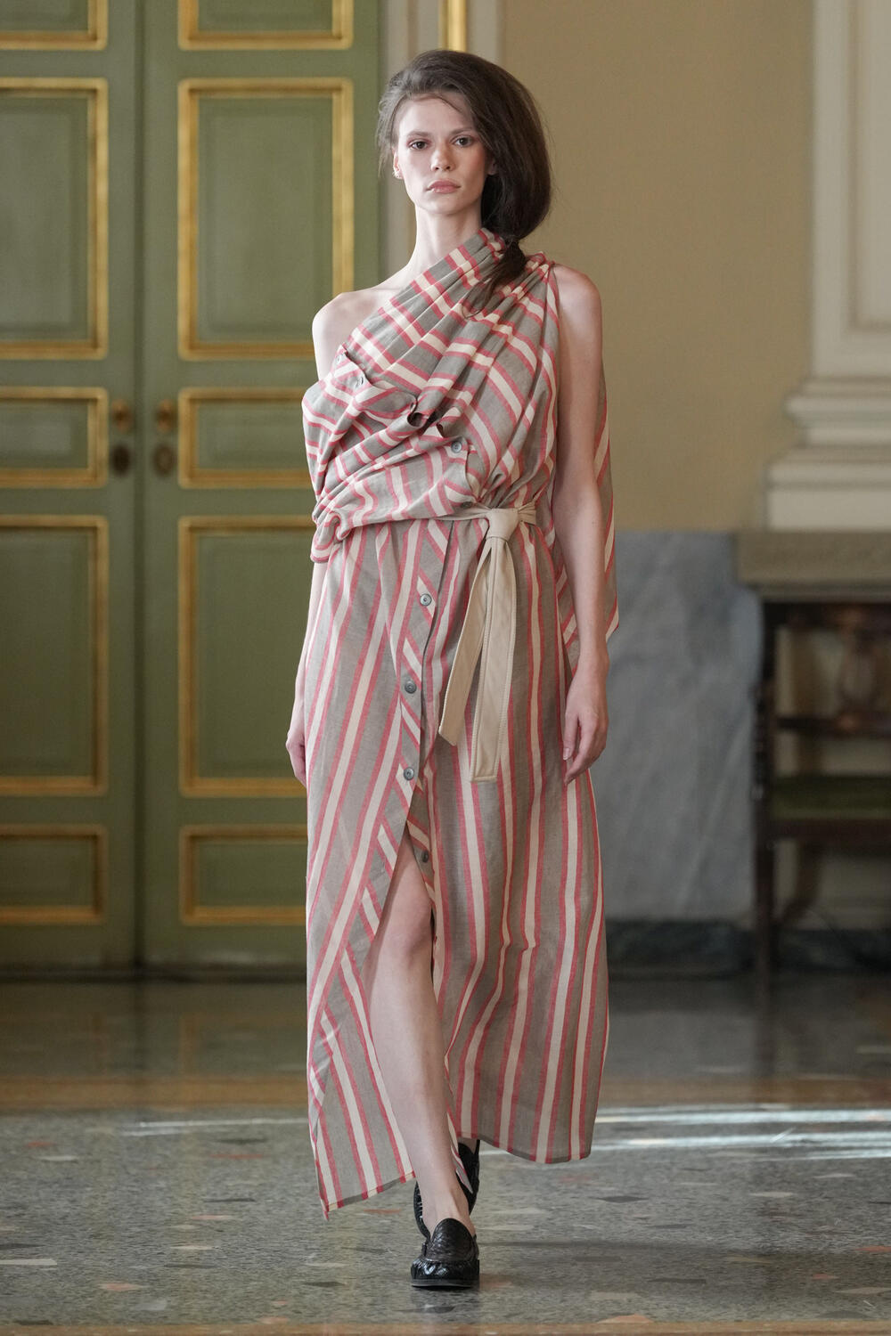 FRANCESCA LIBERATORE WOMEN SS 2027 - Foto #6
