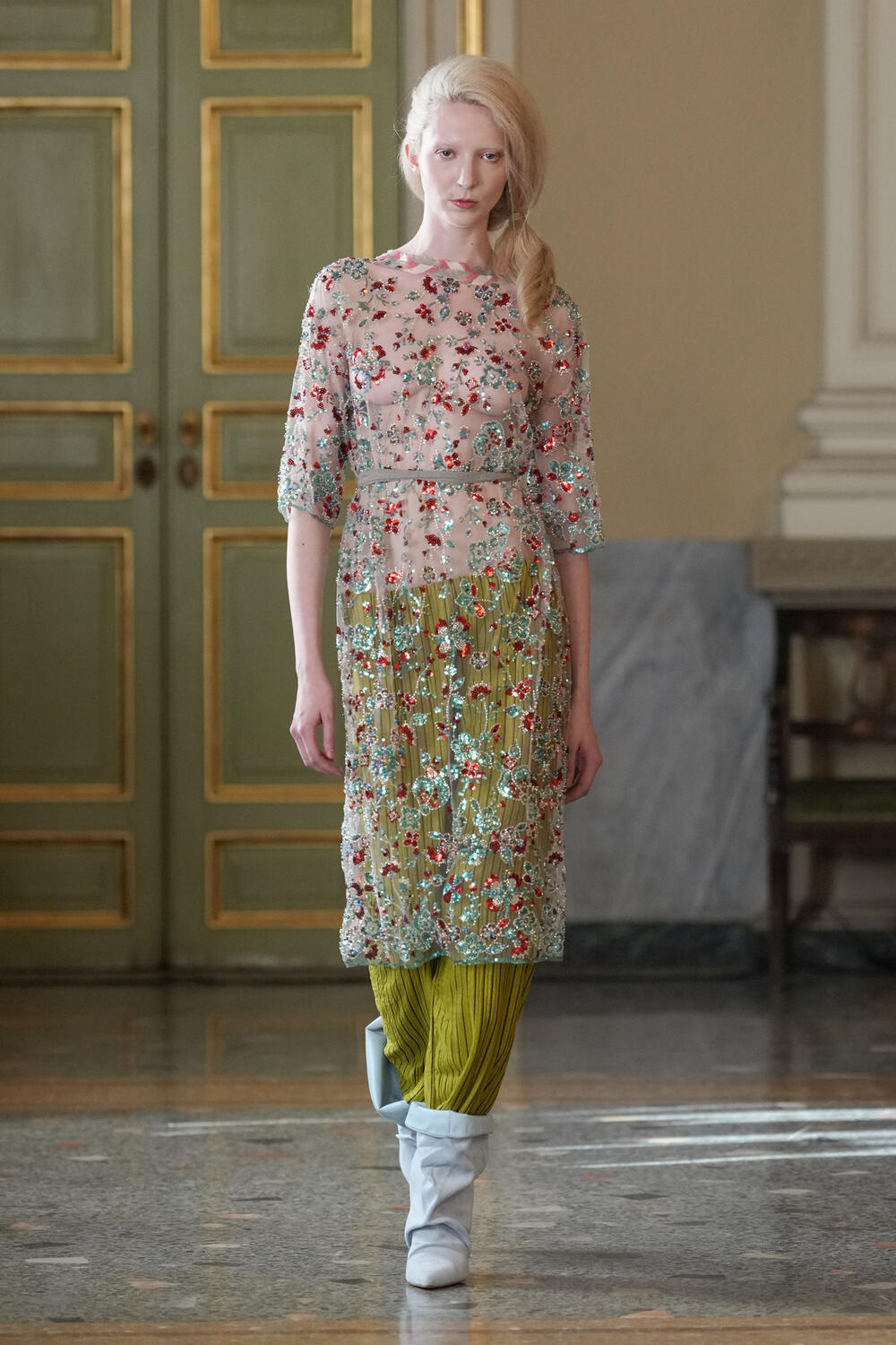 FRANCESCA LIBERATORE WOMEN SS 2027 - Foto #7