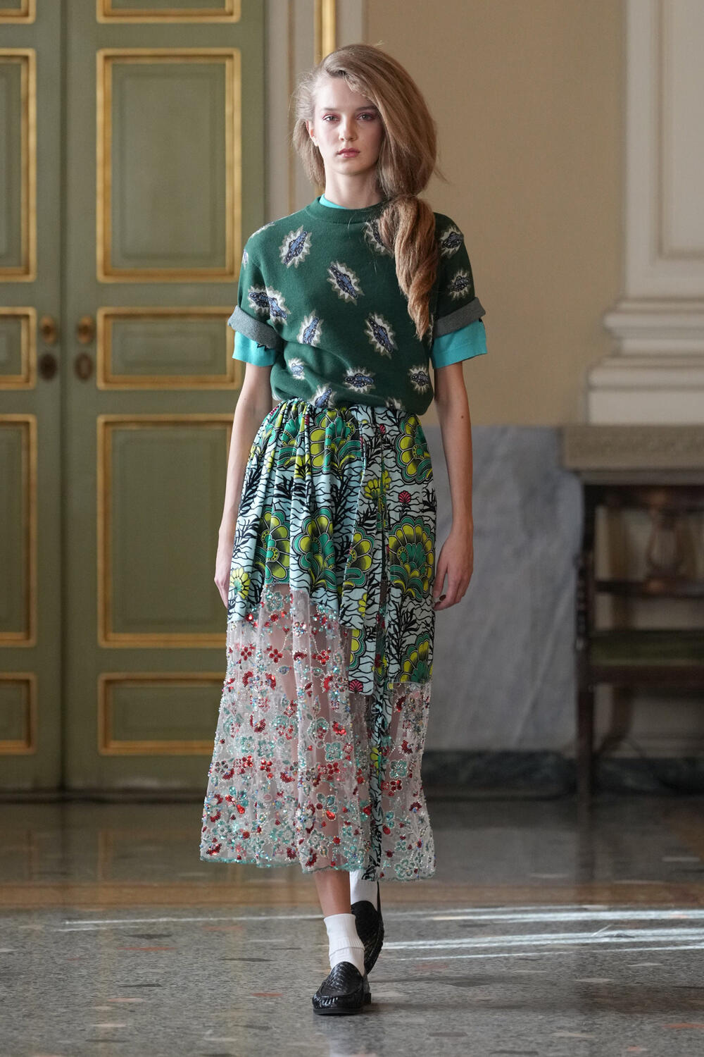 FRANCESCA LIBERATORE WOMEN SS 2027 - Foto #8