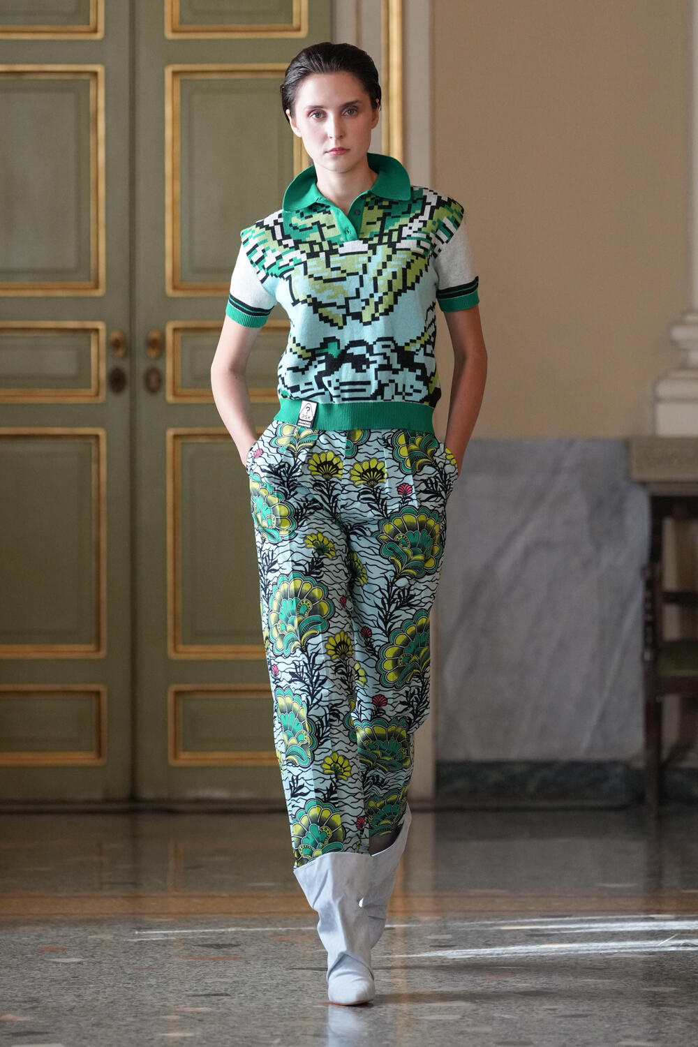 FRANCESCA LIBERATORE WOMEN SS 2027 - Foto #9