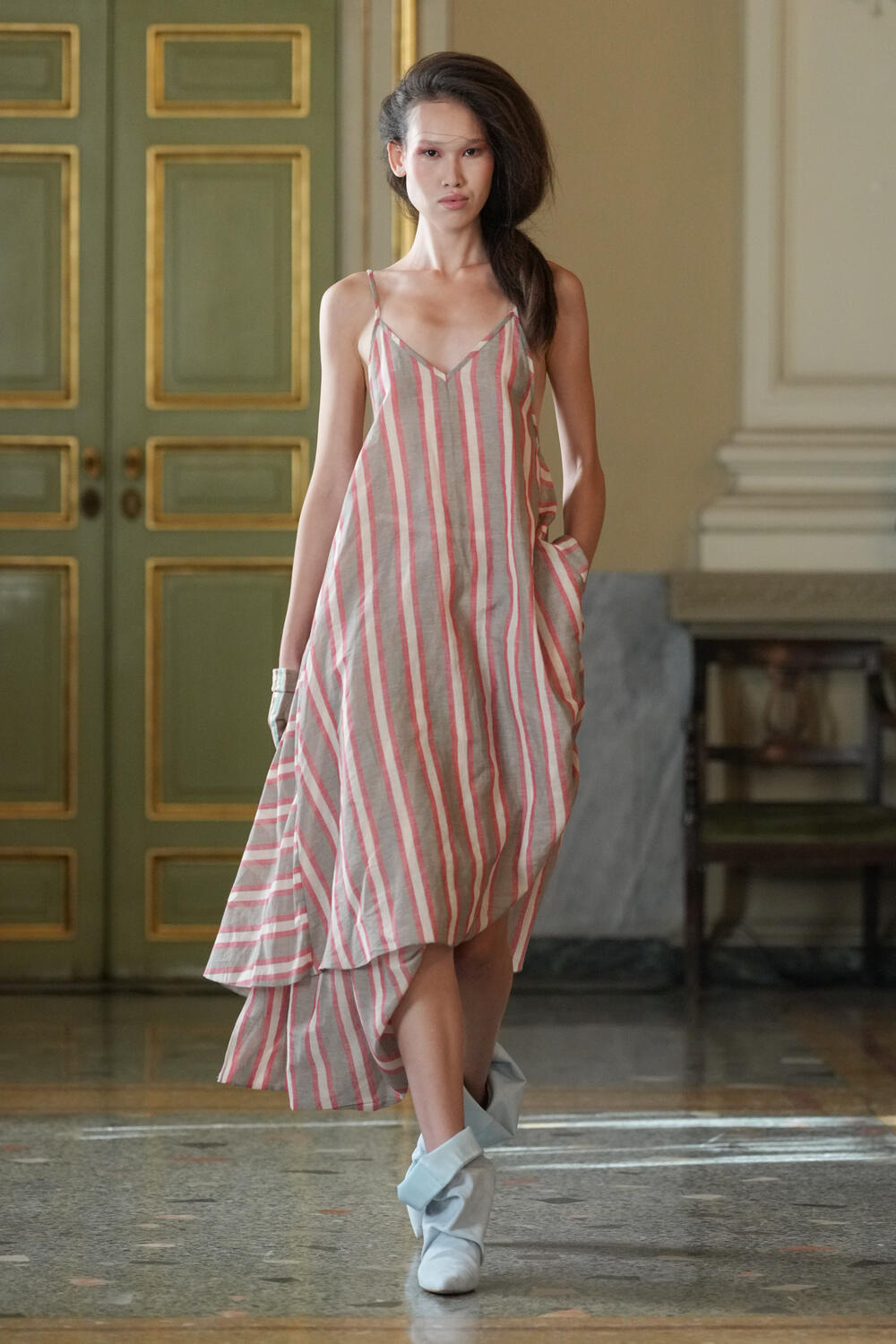 FRANCESCA LIBERATORE WOMEN SS 2027 - Foto #2