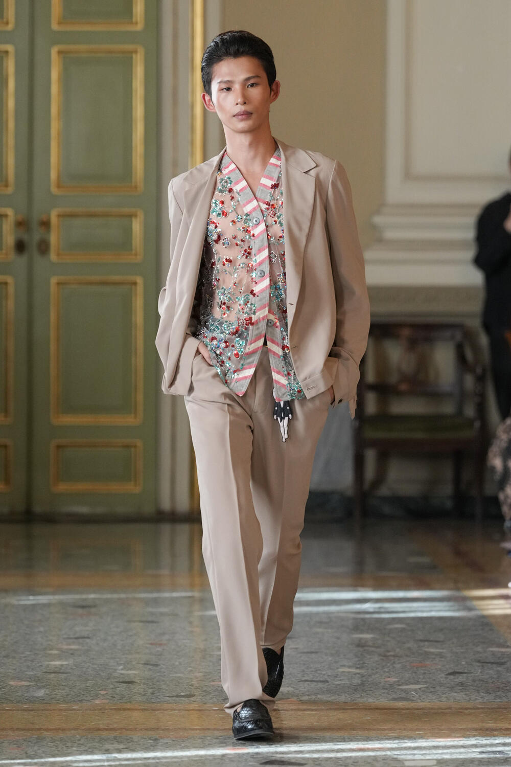 FRANCESCA LIBERATORE WOMEN SS 2027 - Foto #3