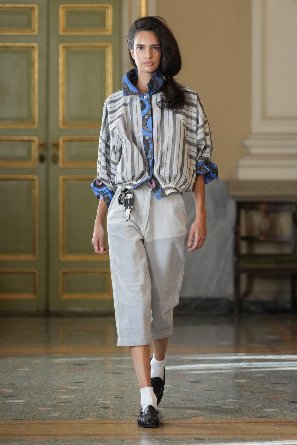 FRANCESCA LIBERATORE WOMEN SS 2027 - Foto #14