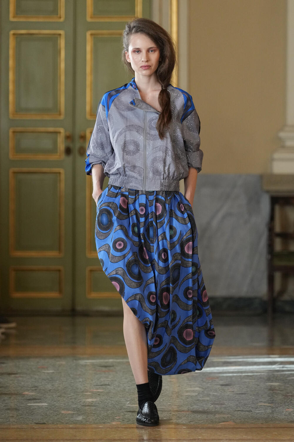 FRANCESCA LIBERATORE WOMEN SS 2027 - Foto #15
