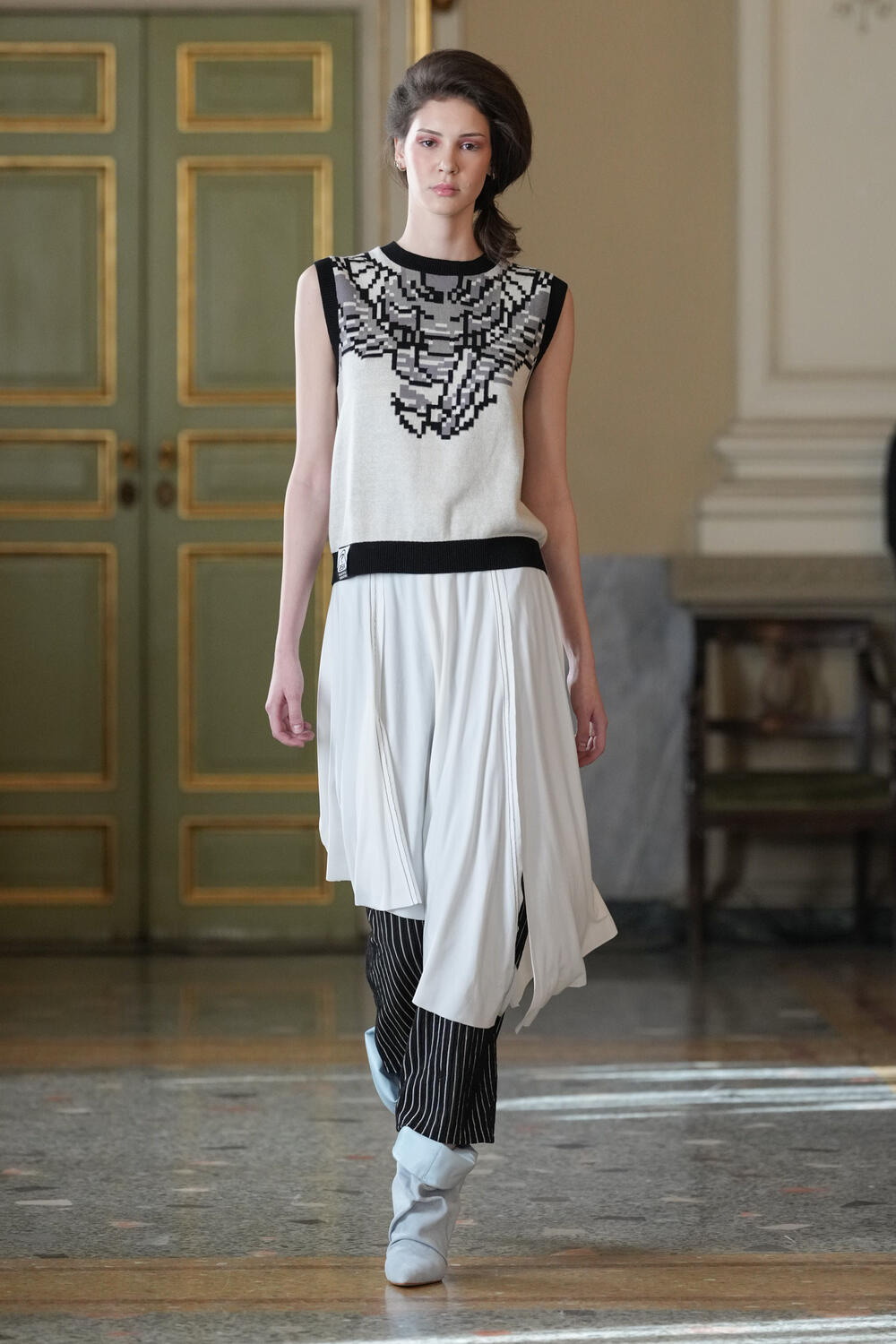 FRANCESCA LIBERATORE WOMEN SS 2027 - Foto #16