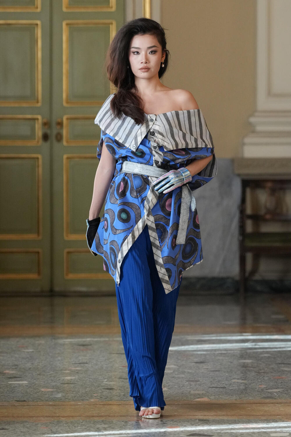 FRANCESCA LIBERATORE WOMEN SS 2027 - Foto #17