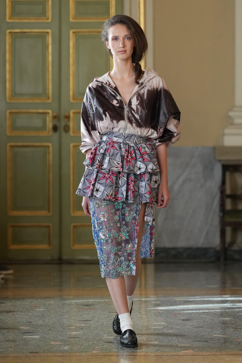 FRANCESCA LIBERATORE WOMEN SS 2027 - Foto #19