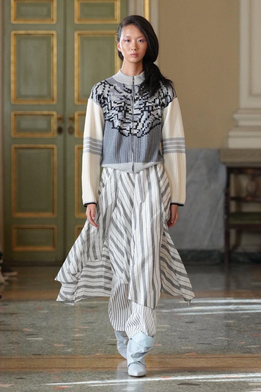 FRANCESCA LIBERATORE WOMEN SS 2027 - Foto #10