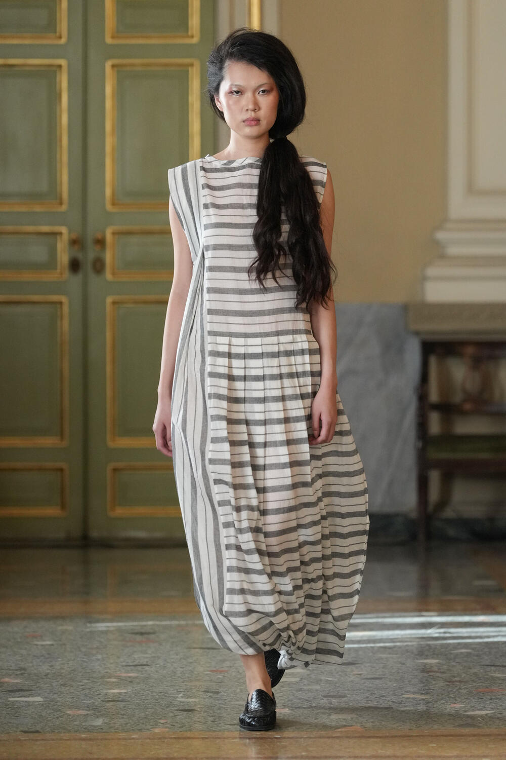 FRANCESCA LIBERATORE WOMEN SS 2027 - Foto #11