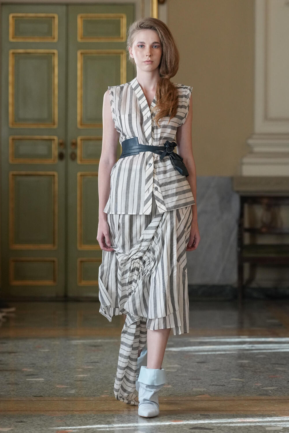 FRANCESCA LIBERATORE WOMEN SS 2027 - Foto #13