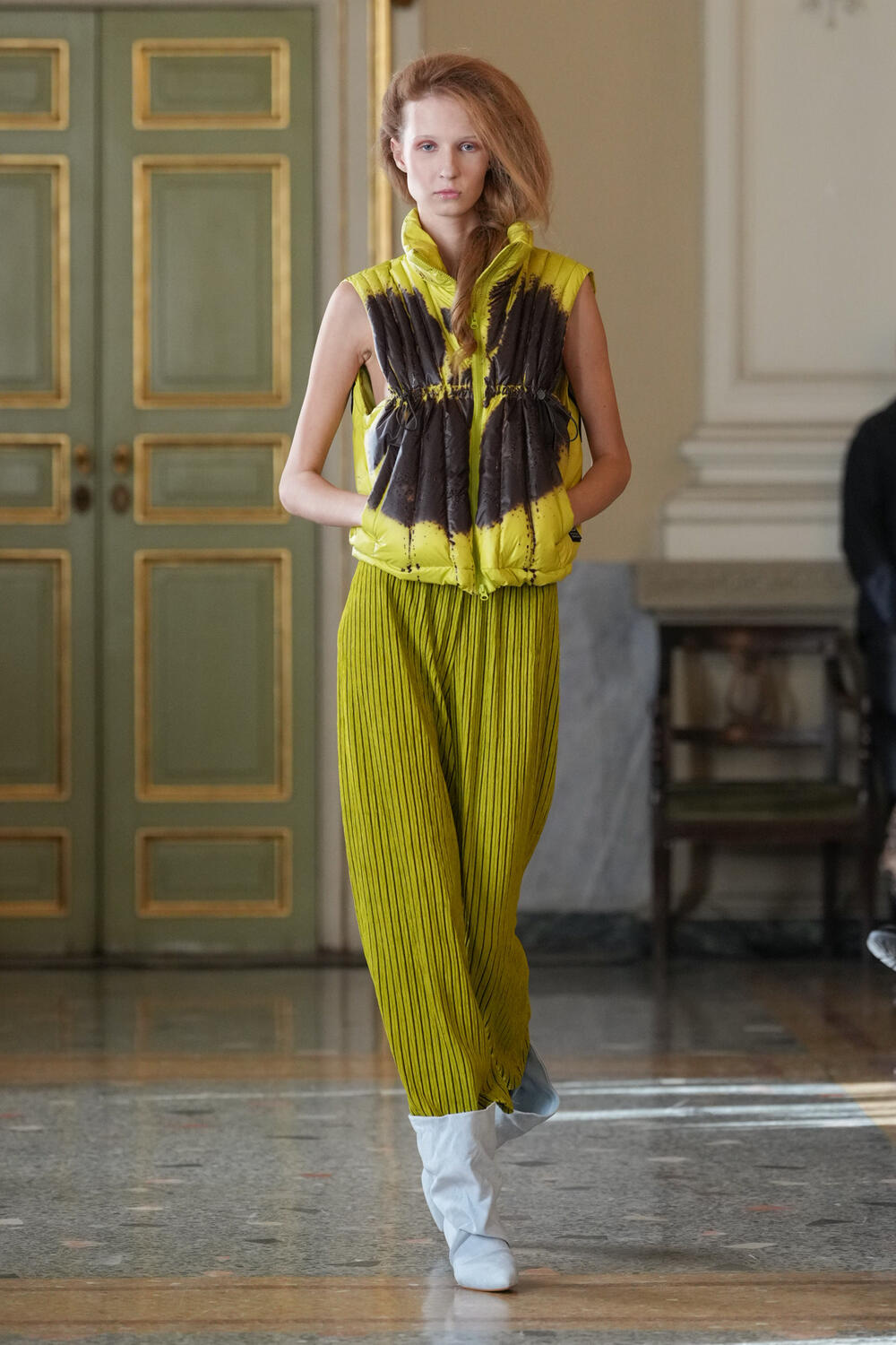 FRANCESCA LIBERATORE WOMEN SS 2027 - Foto #24