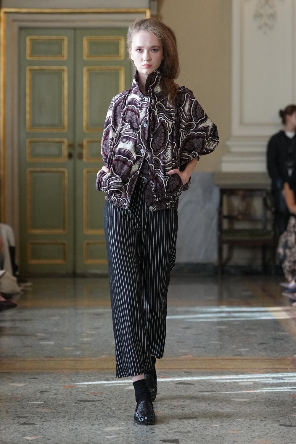 FRANCESCA LIBERATORE WOMEN SS 2027 - Foto #25