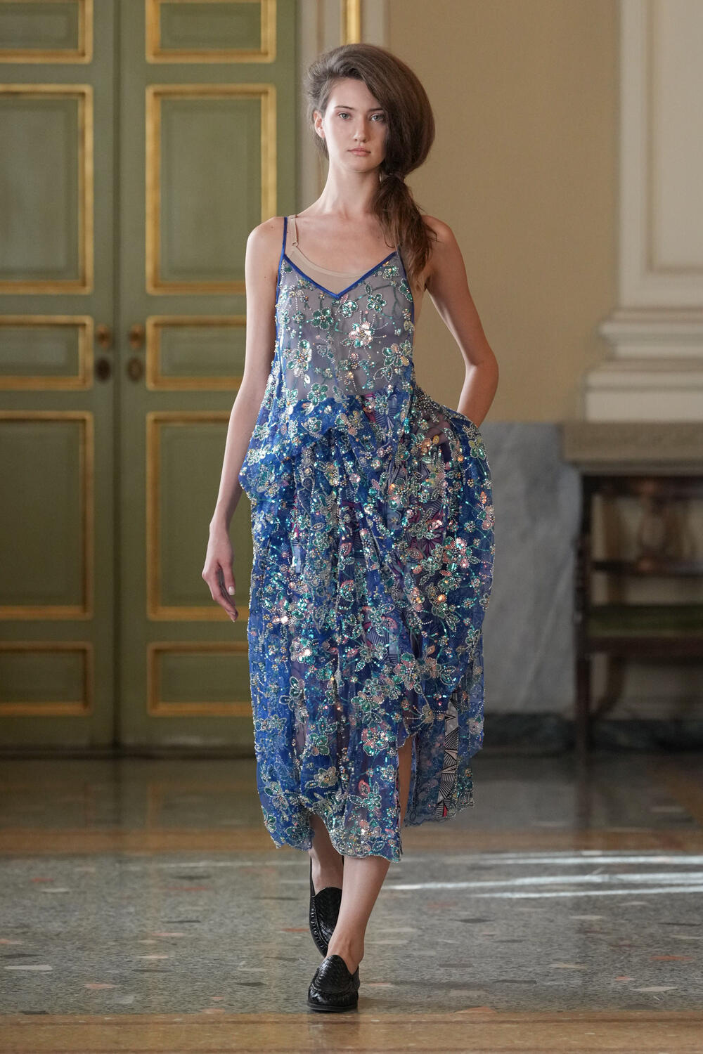 FRANCESCA LIBERATORE WOMEN SS 2027 - Foto #26