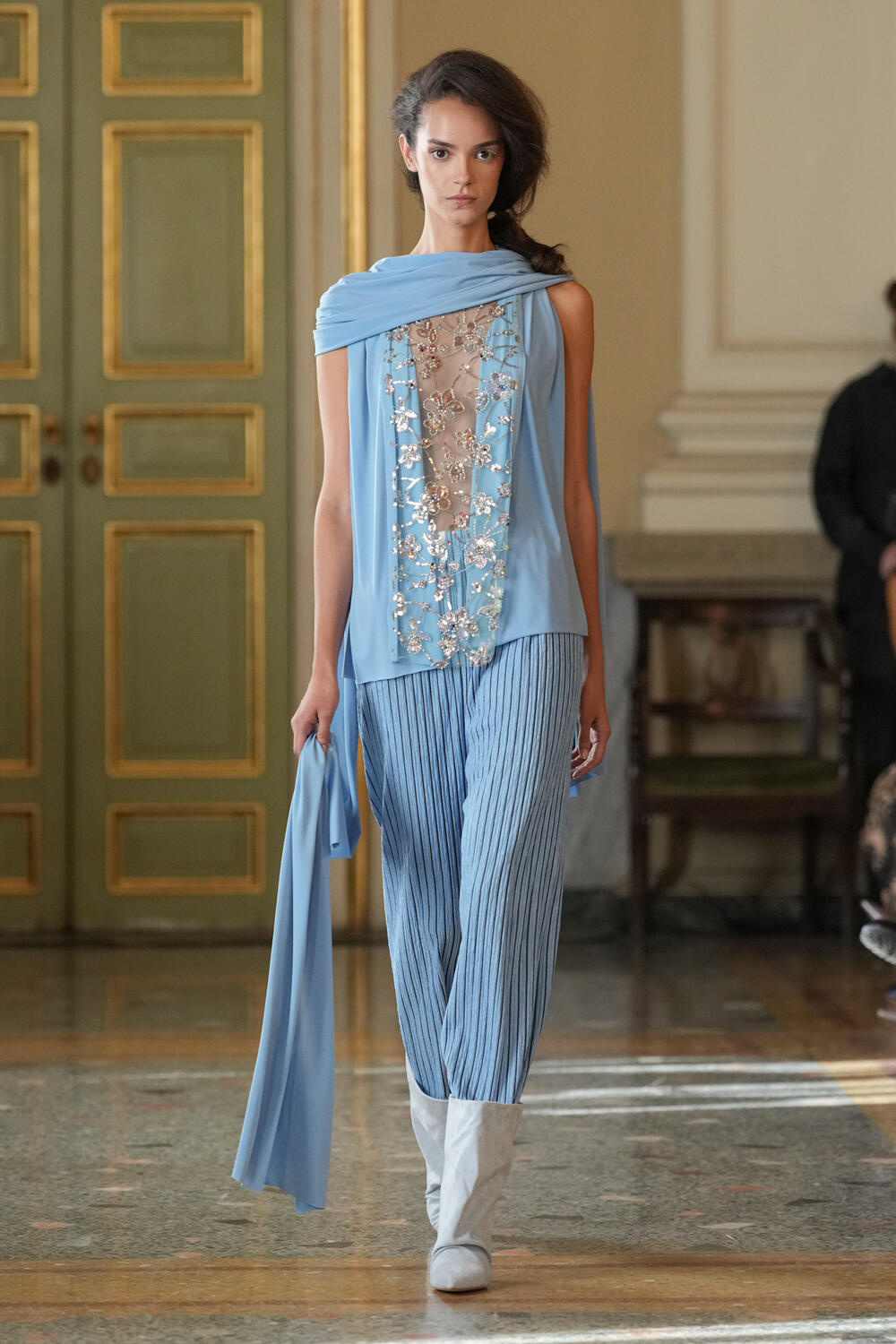 FRANCESCA LIBERATORE WOMEN SS 2027 - Foto #27