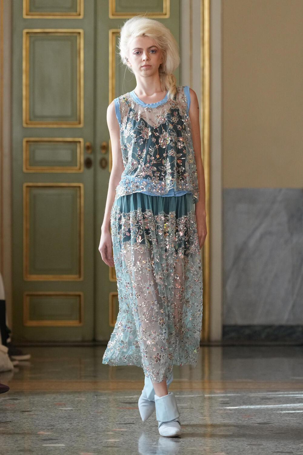 FRANCESCA LIBERATORE WOMEN SS 2027 - Foto #28