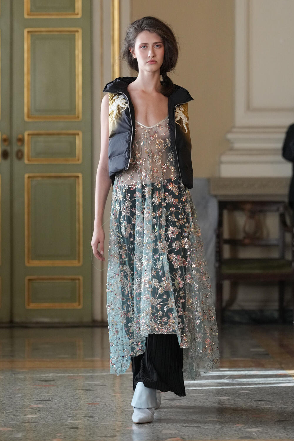 FRANCESCA LIBERATORE WOMEN SS 2027 - Foto #29