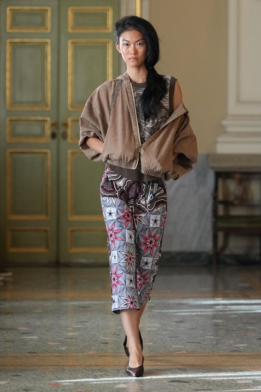FRANCESCA LIBERATORE WOMEN SS 2027 - Foto #20
