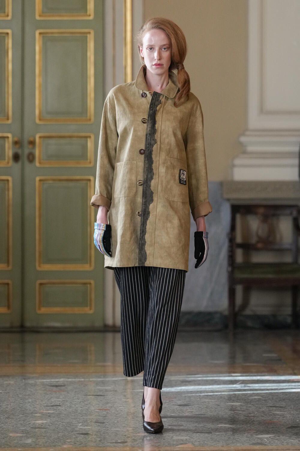 FRANCESCA LIBERATORE WOMEN SS 2027 - Foto #22