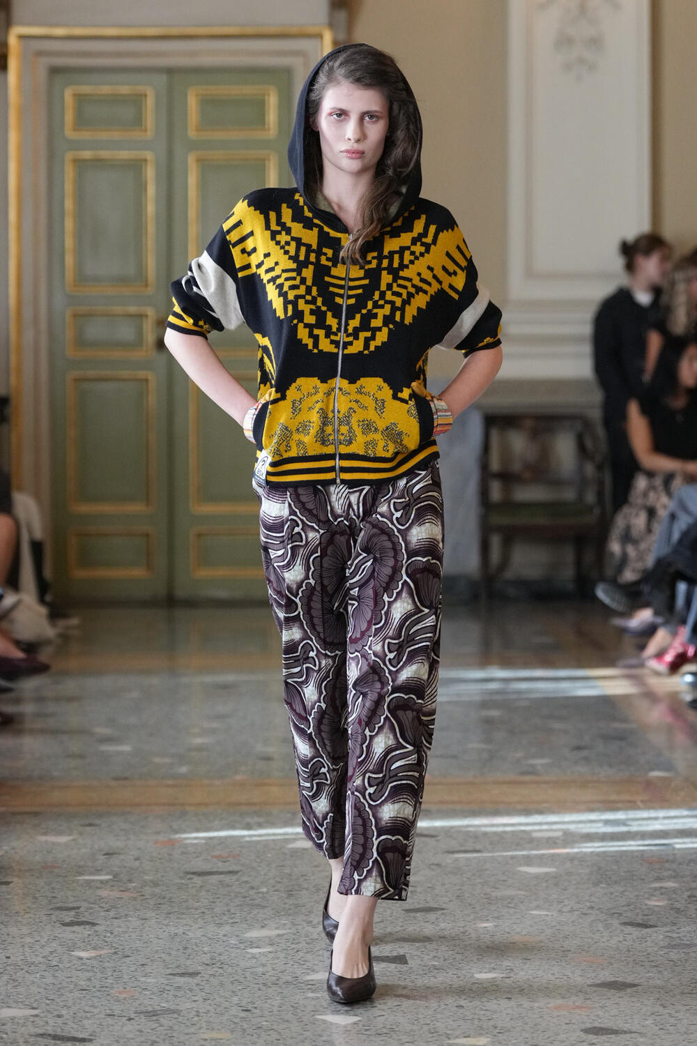 FRANCESCA LIBERATORE WOMEN SS 2027 - Foto #23