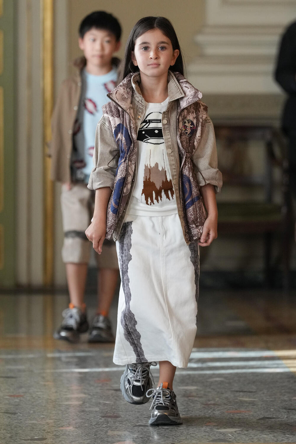 FRANCESCA LIBERATORE WOMEN SS 2027 - Foto #34