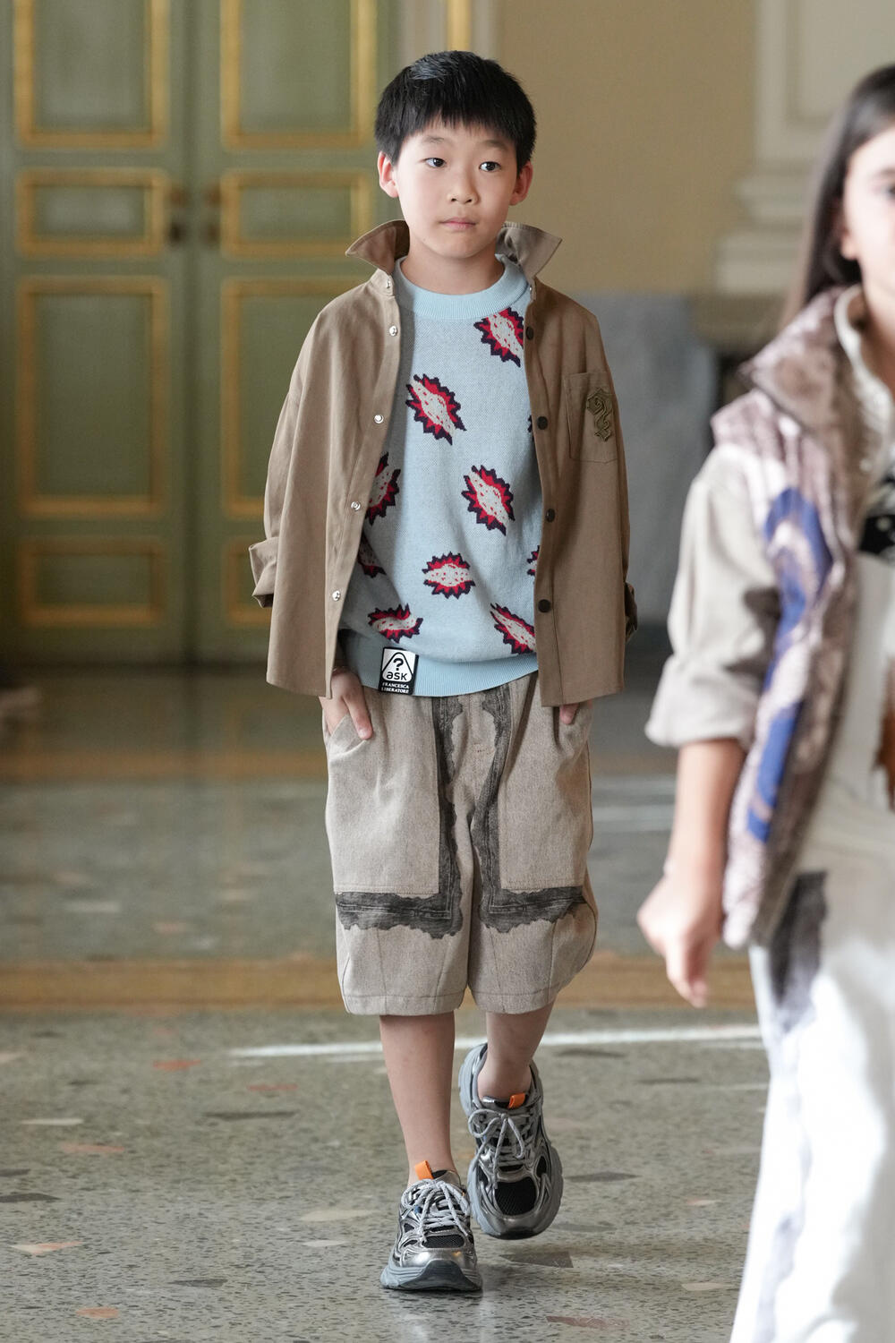 FRANCESCA LIBERATORE WOMEN SS 2027 - Foto #35