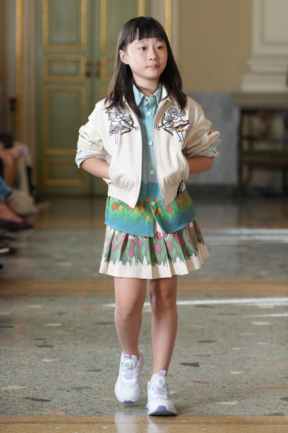 FRANCESCA LIBERATORE WOMEN SS 2027 - Foto #36