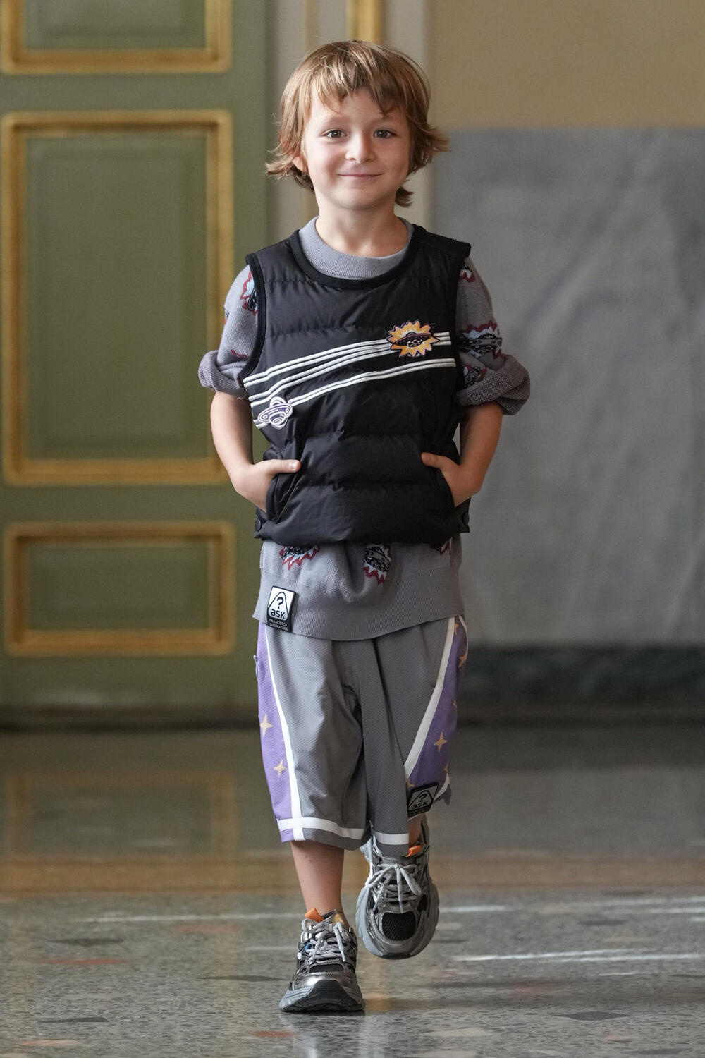 FRANCESCA LIBERATORE WOMEN SS 2027 - Foto #37