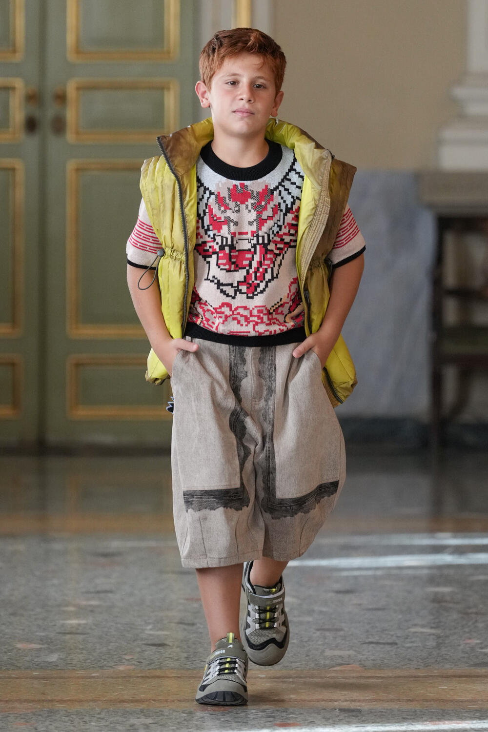 FRANCESCA LIBERATORE WOMEN SS 2027 - Foto #38