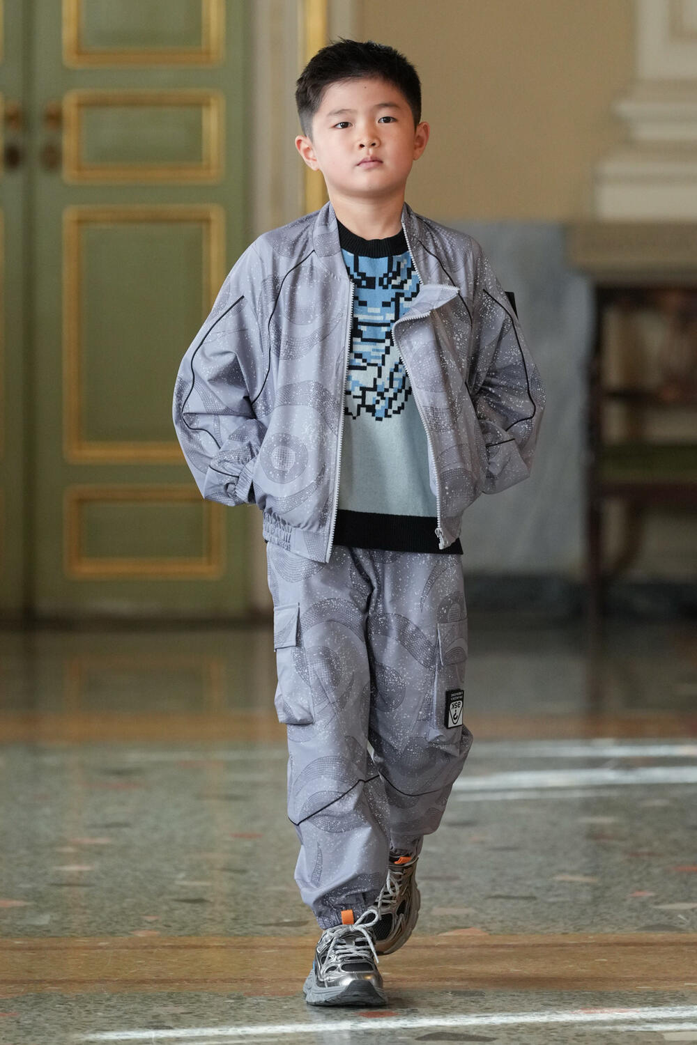FRANCESCA LIBERATORE WOMEN SS 2027 - Foto #39
