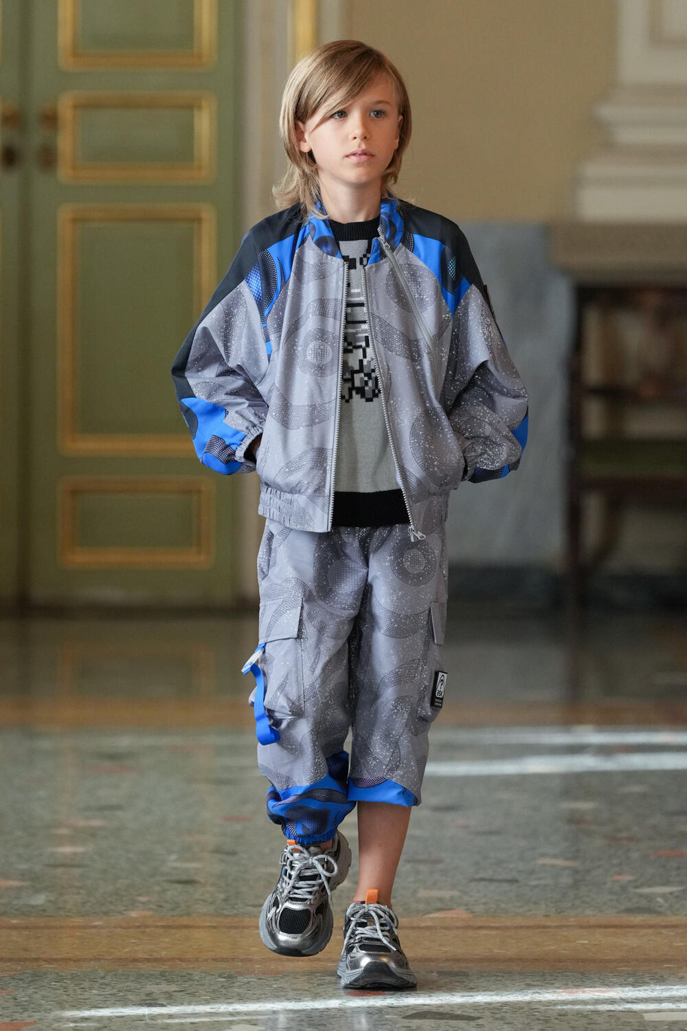 FRANCESCA LIBERATORE WOMEN SS 2027 - Foto #31