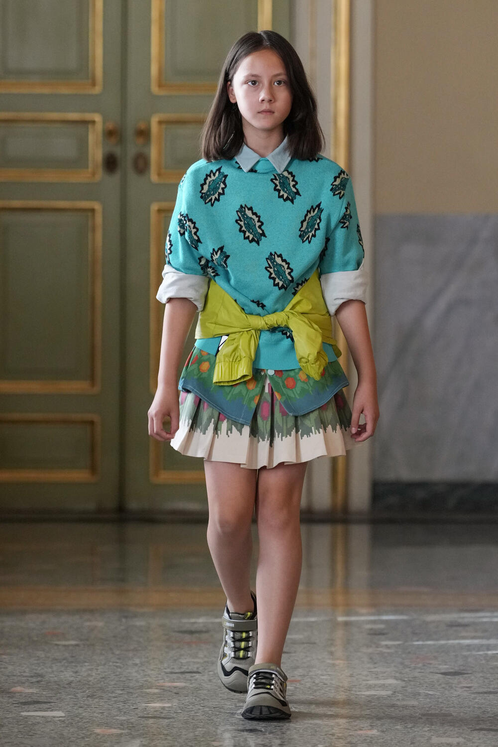 FRANCESCA LIBERATORE WOMEN SS 2027 - Foto #32