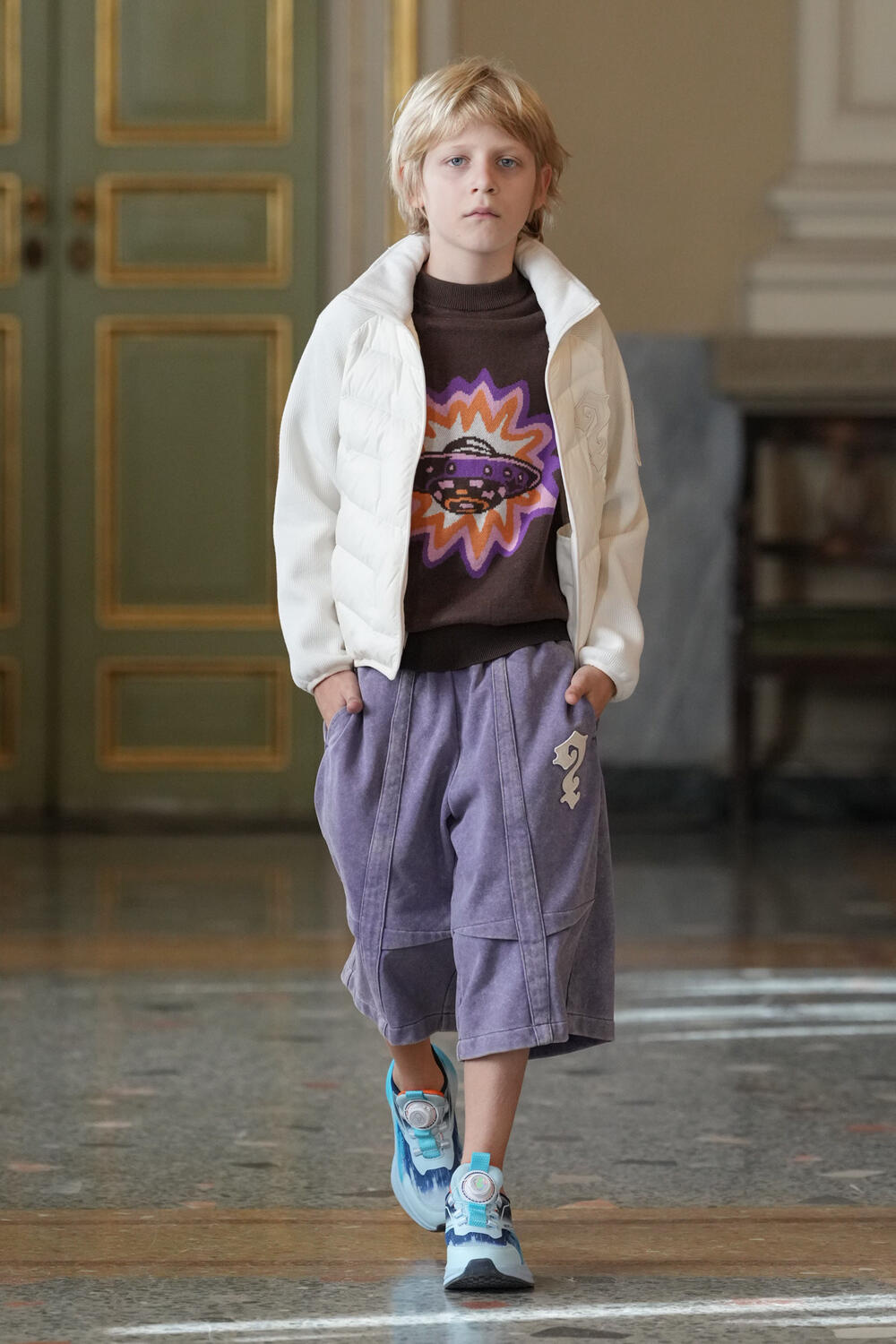 FRANCESCA LIBERATORE WOMEN SS 2027 - Foto #33