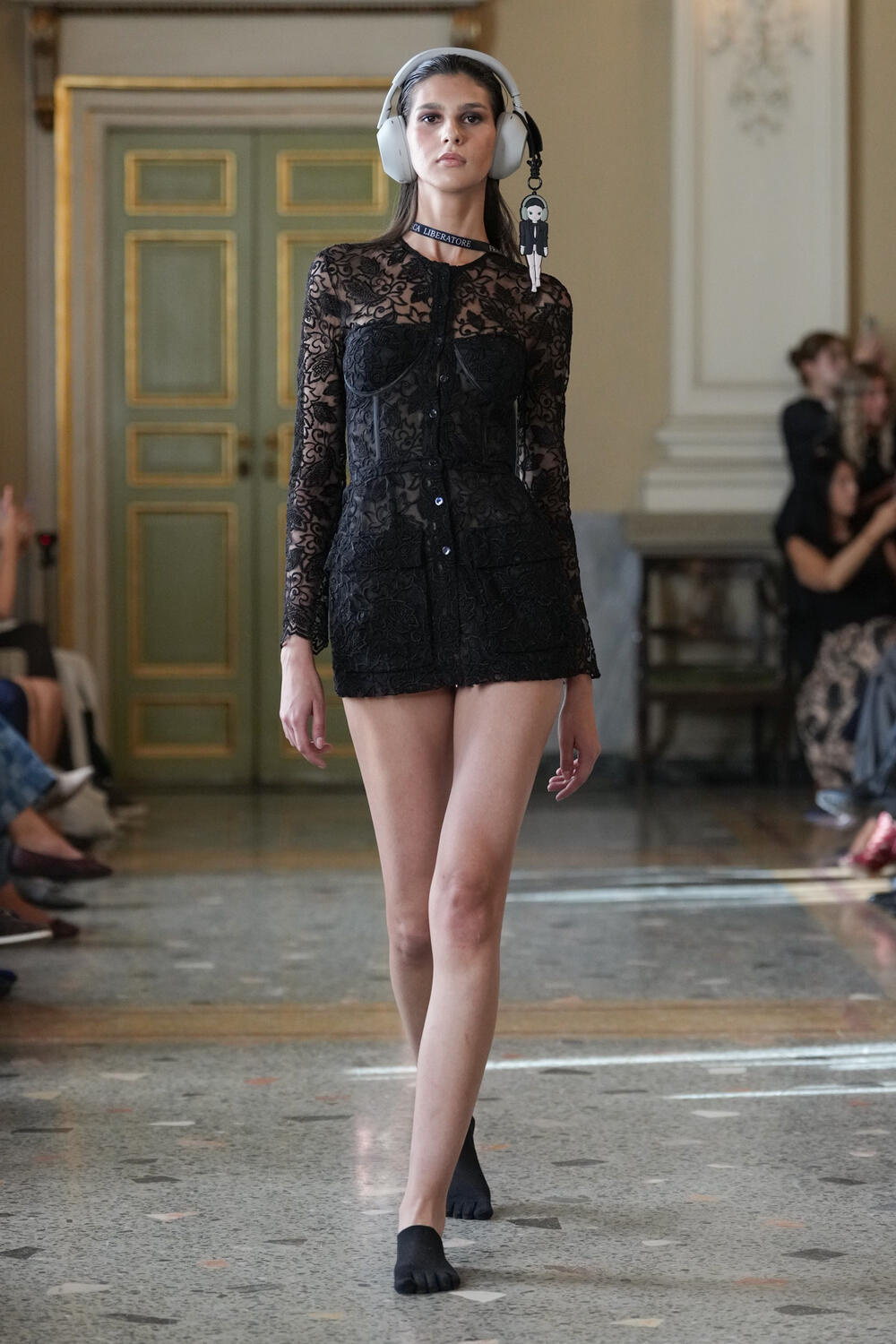 FRANCESCA LIBERATORE WOMEN SS 2027 - Foto #46