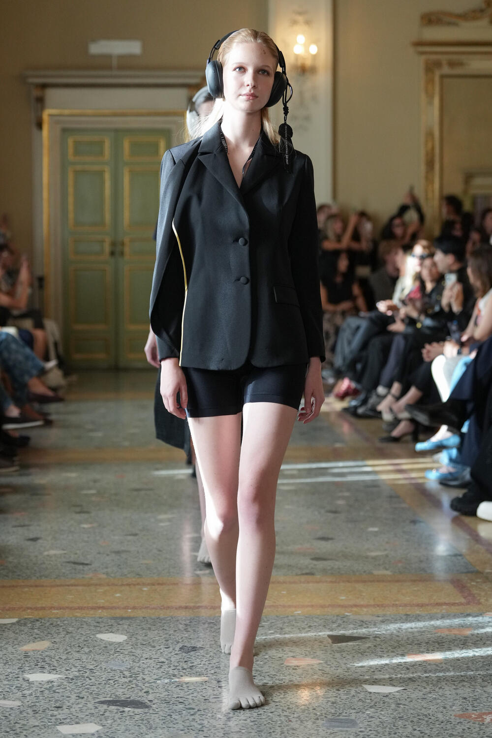 FRANCESCA LIBERATORE WOMEN SS 2027 - Foto #48