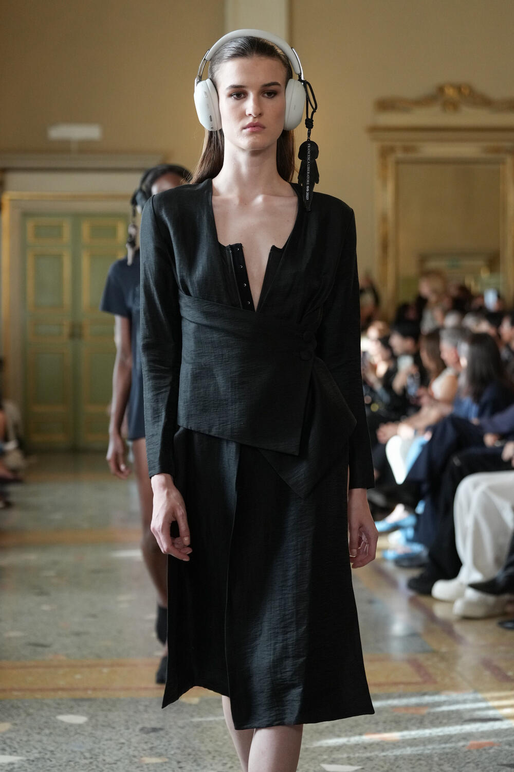FRANCESCA LIBERATORE WOMEN SS 2027 - Foto #49