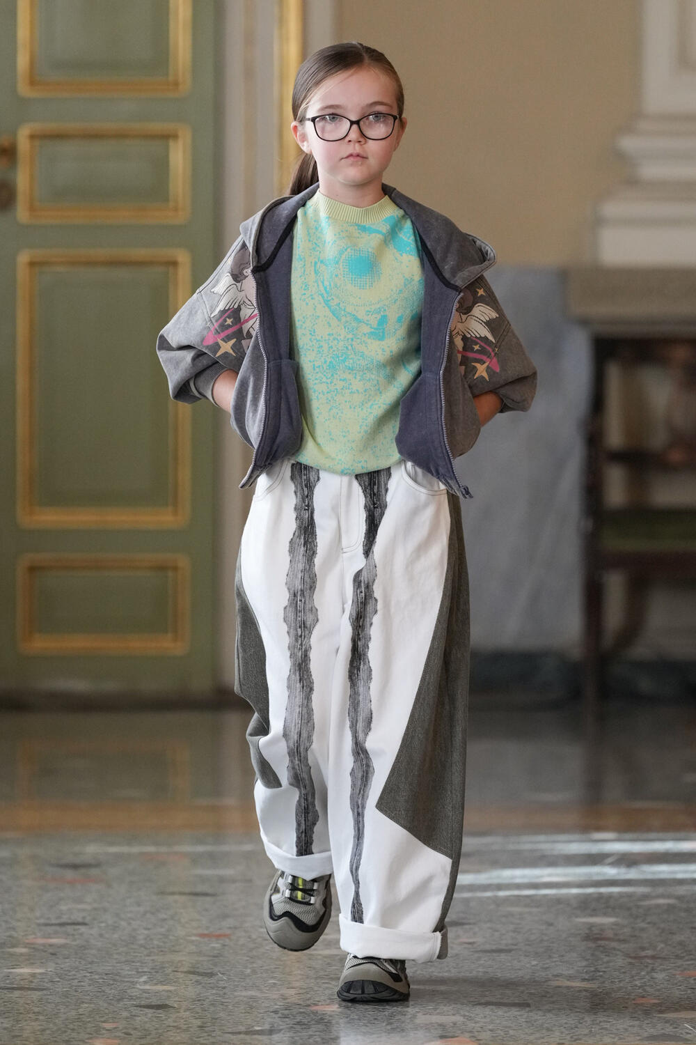 FRANCESCA LIBERATORE WOMEN SS 2027 - Foto #40