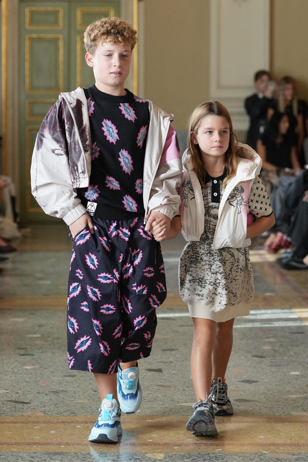 FRANCESCA LIBERATORE WOMEN SS 2027 - Foto #41
