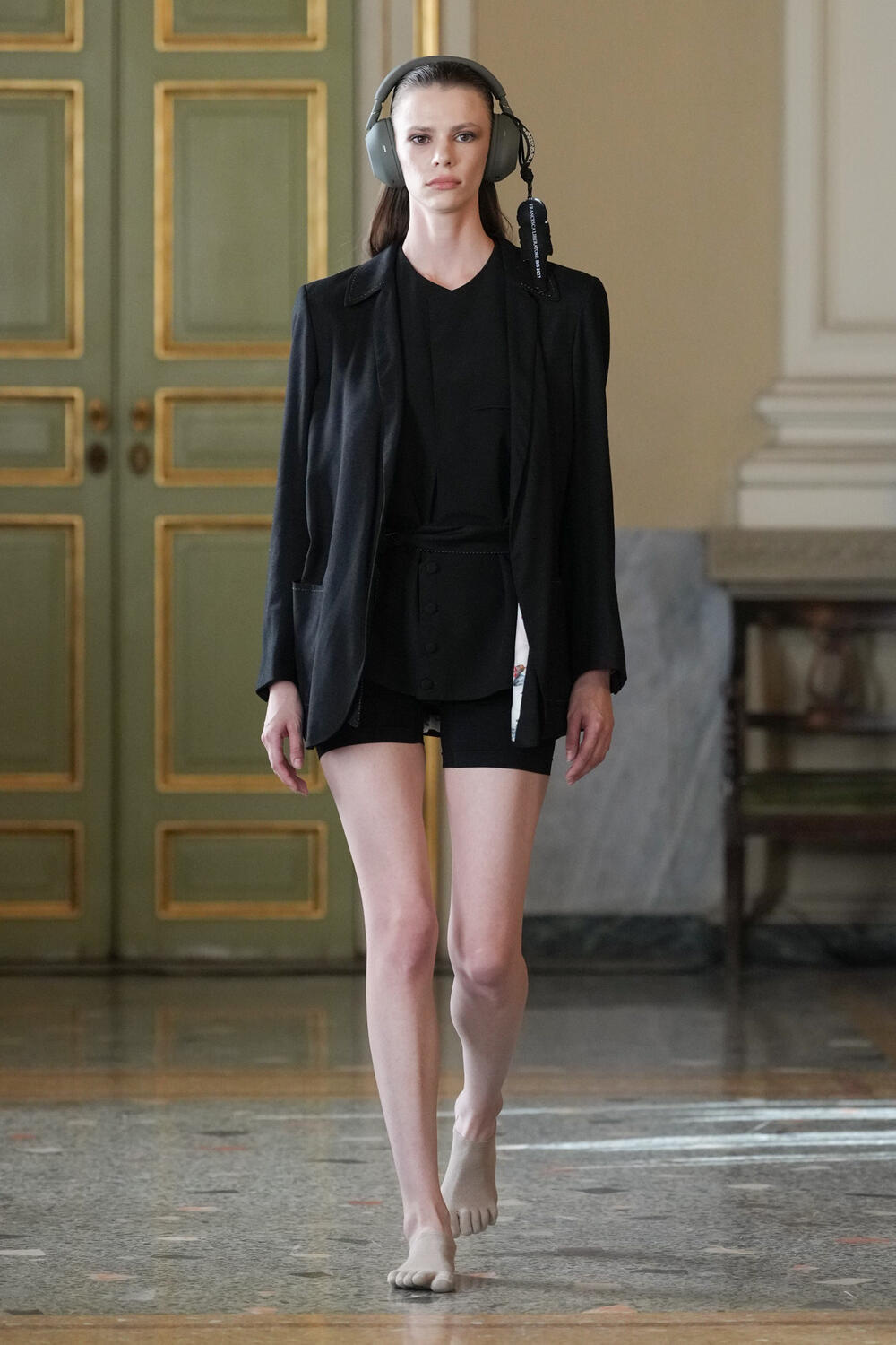 FRANCESCA LIBERATORE WOMEN SS 2027 - Foto #43