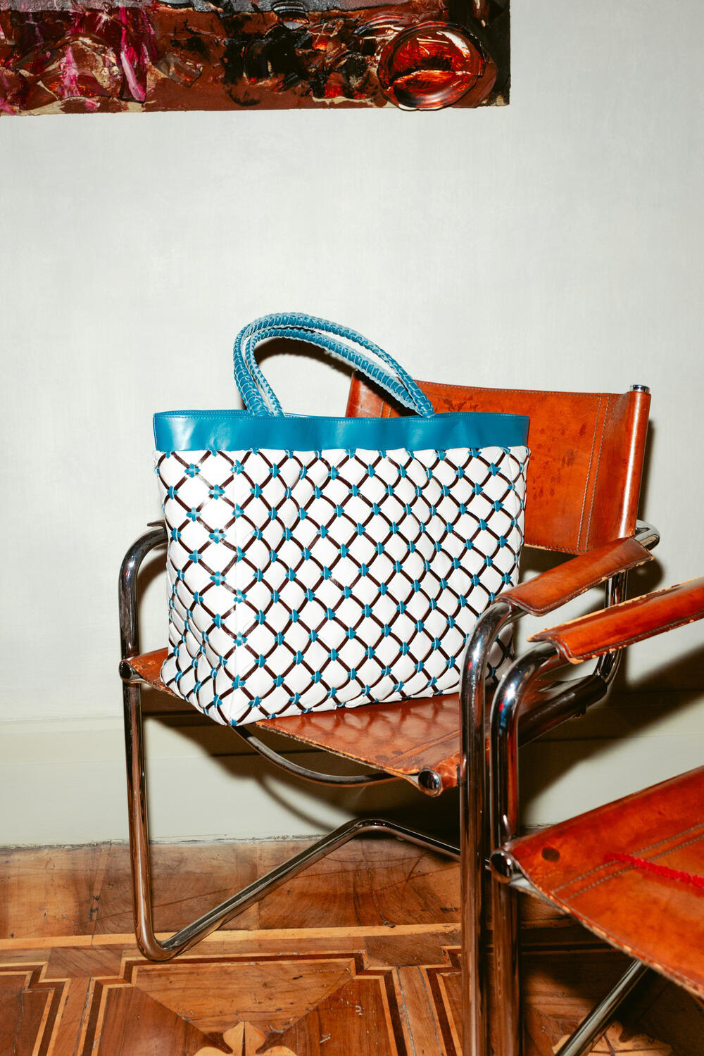 CHRISTOPHER WOMEN SS 2027 - Foto #4