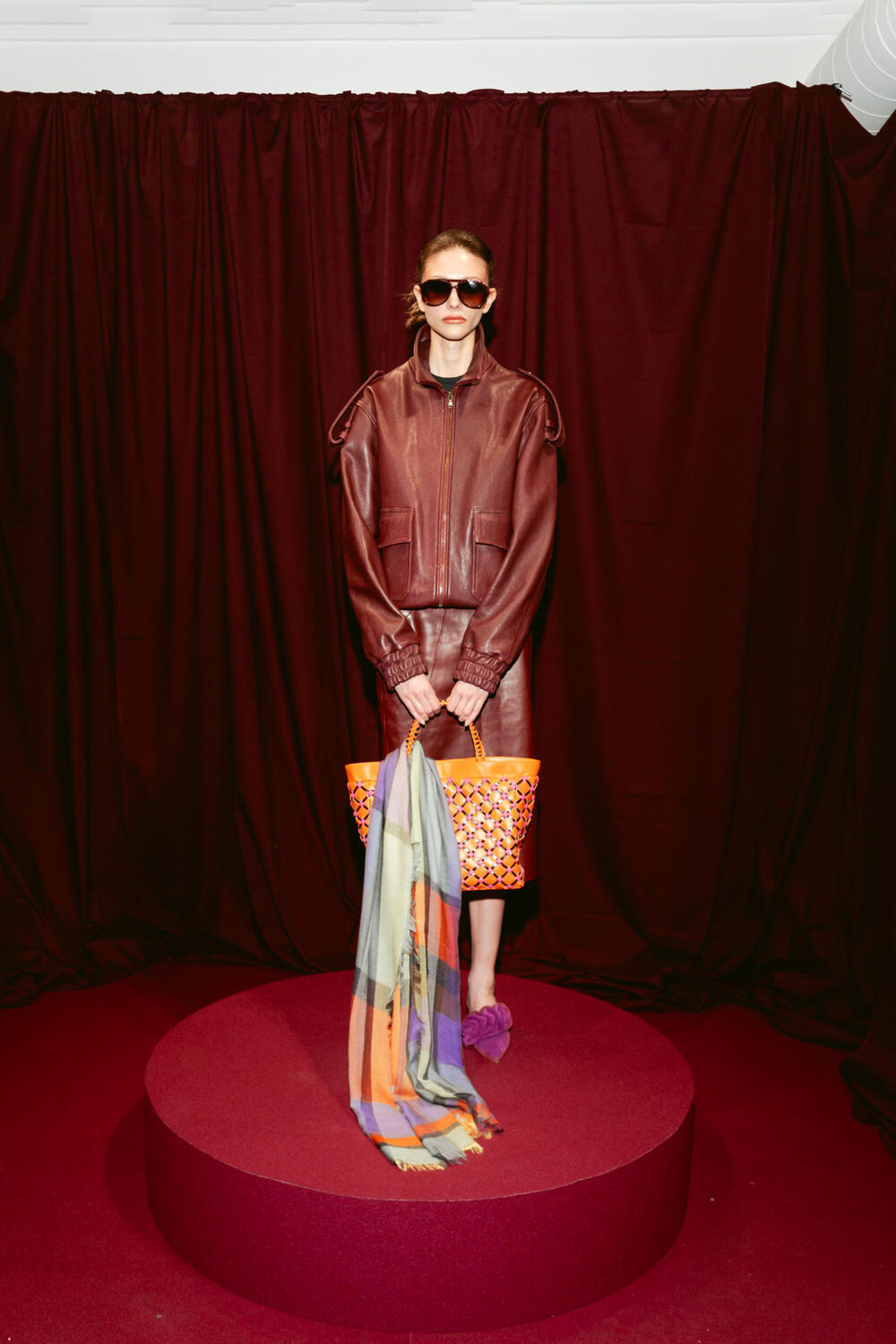 CHRISTOPHER WOMEN SS 2027 - Foto #5