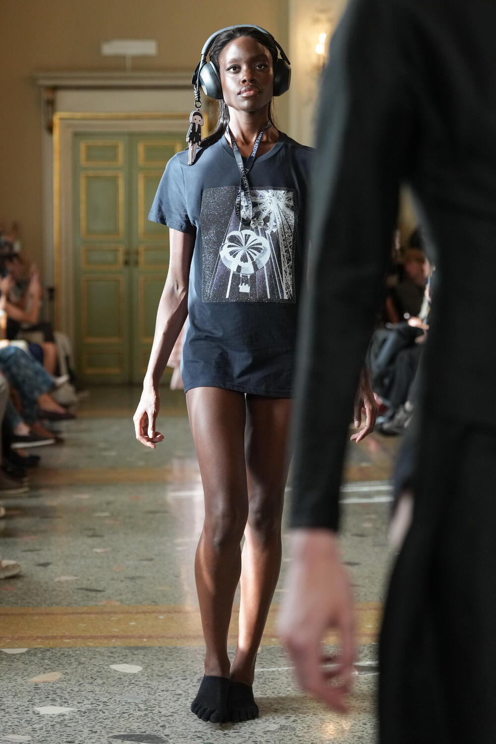 FRANCESCA LIBERATORE WOMEN SS 2027 - Foto #50