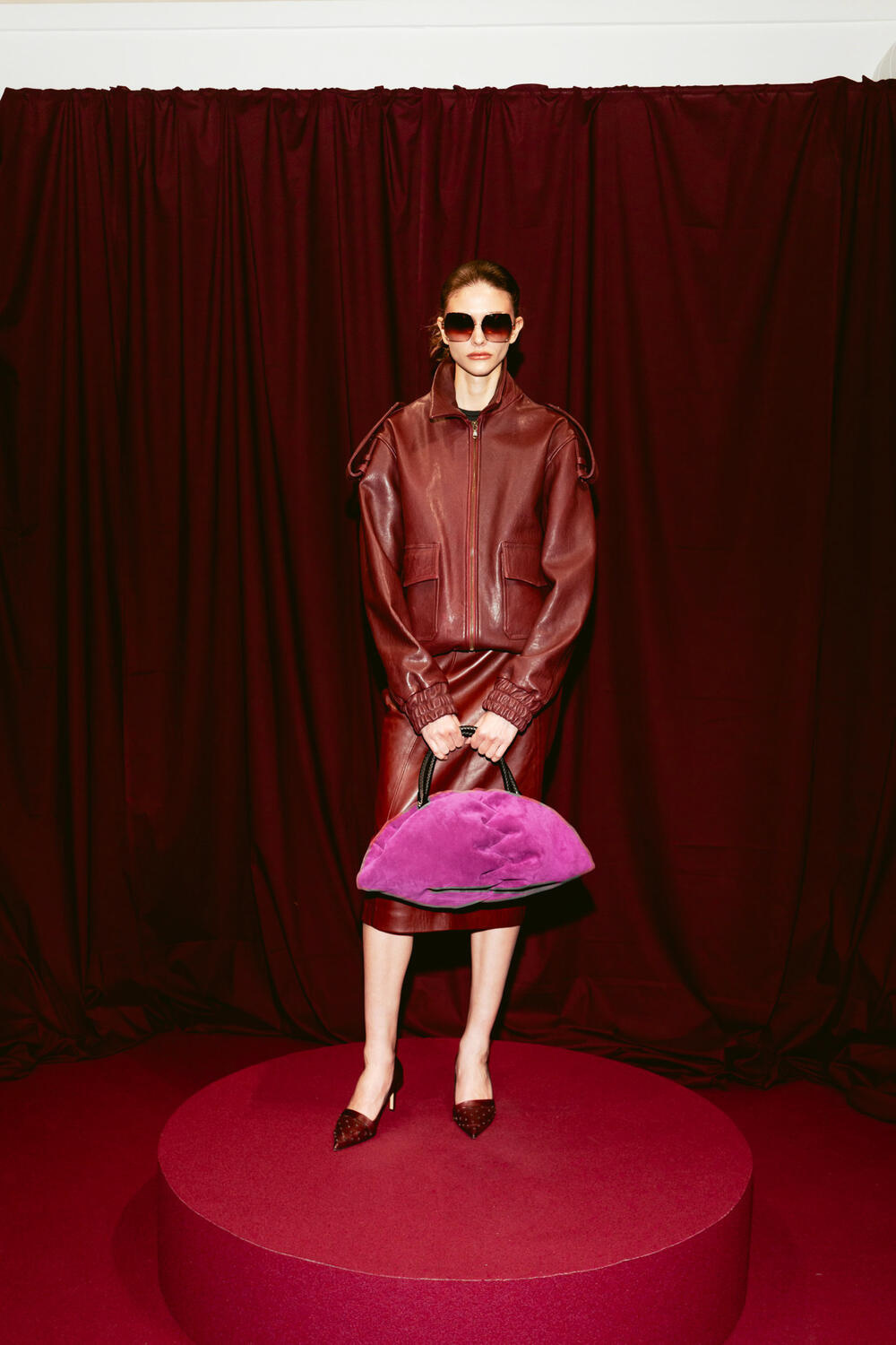 CHRISTOPHER WOMEN SS 2027 - Foto #1