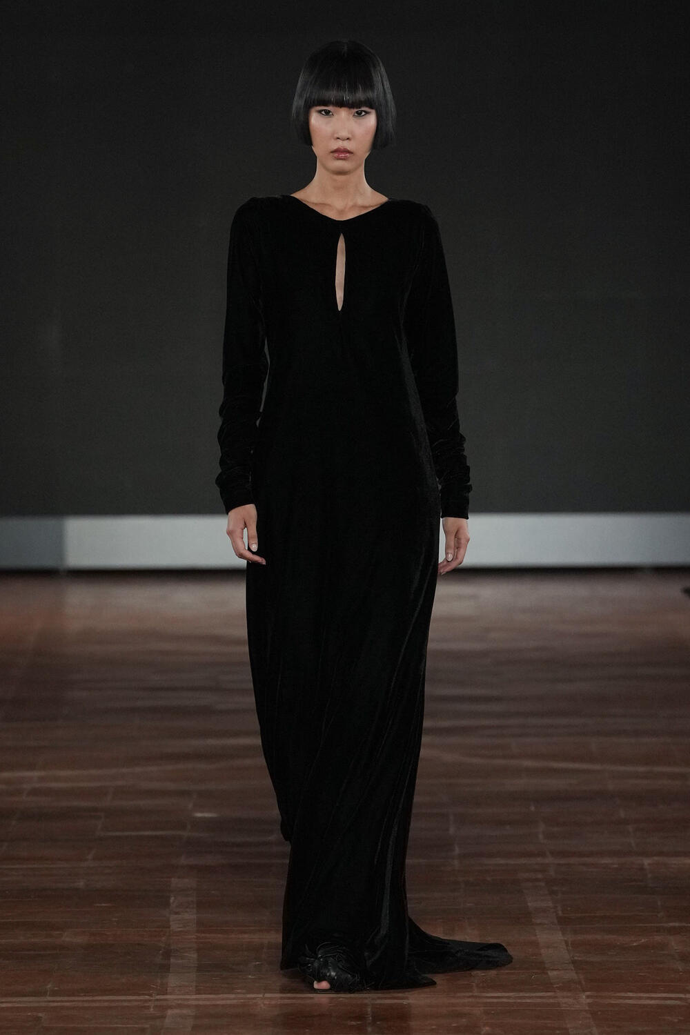 MIGUEL VIEIRA WOMEN SS 2027 - Foto #7