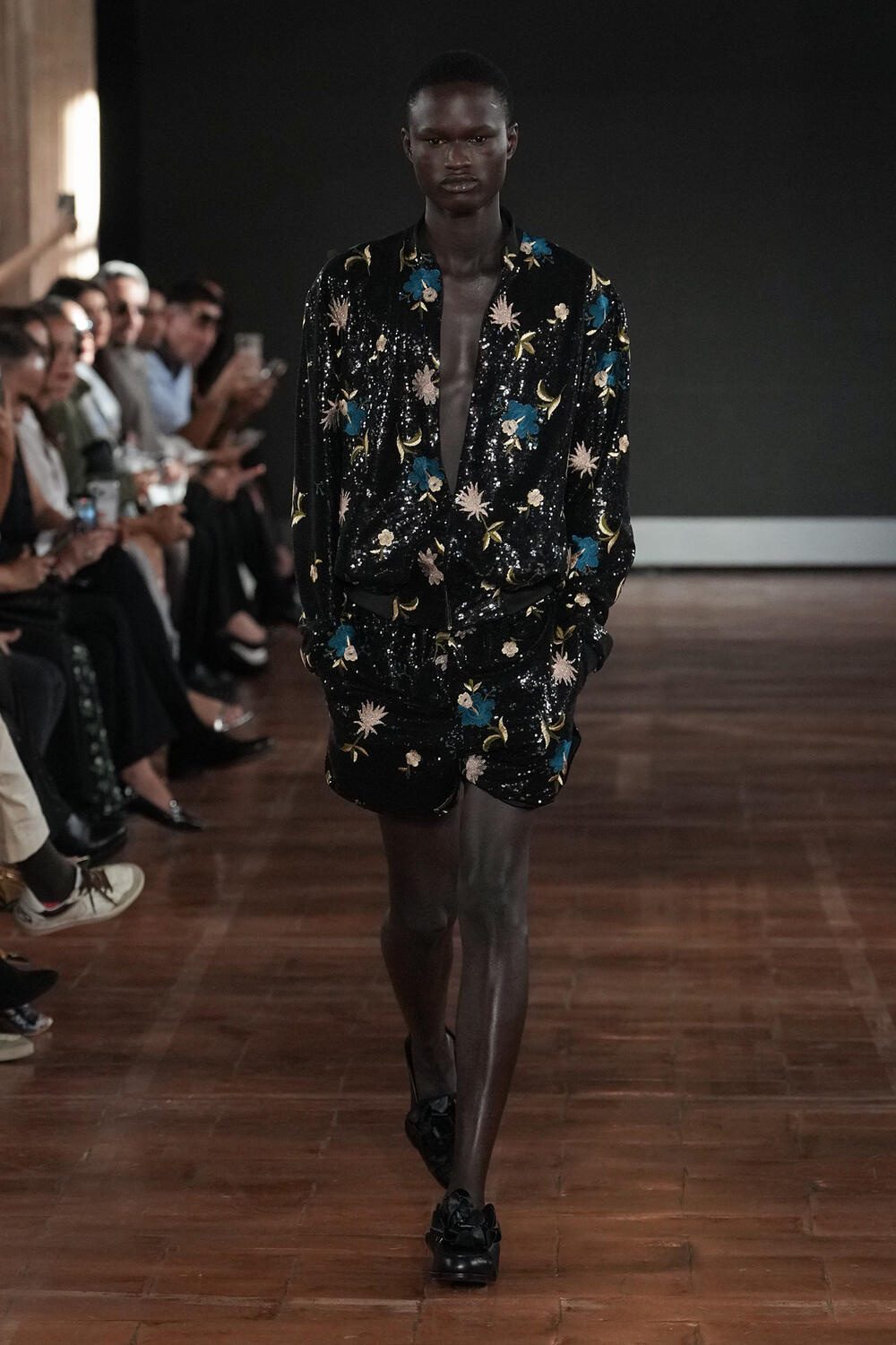 MIGUEL VIEIRA WOMEN SS 2027 - Foto #8