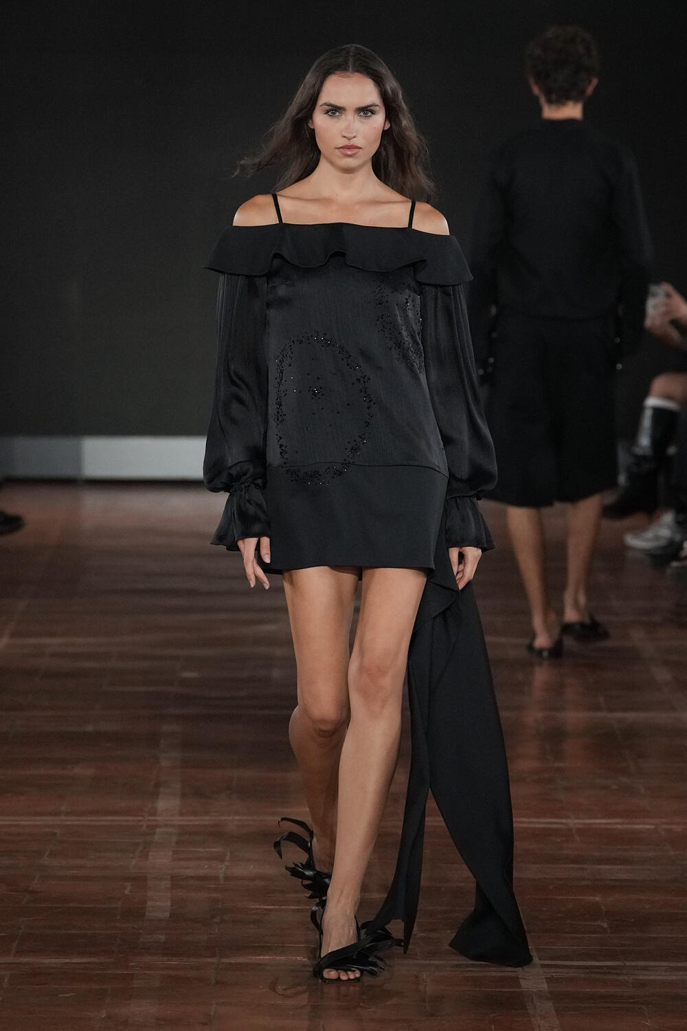 MIGUEL VIEIRA WOMEN SS 2027 - Foto #3