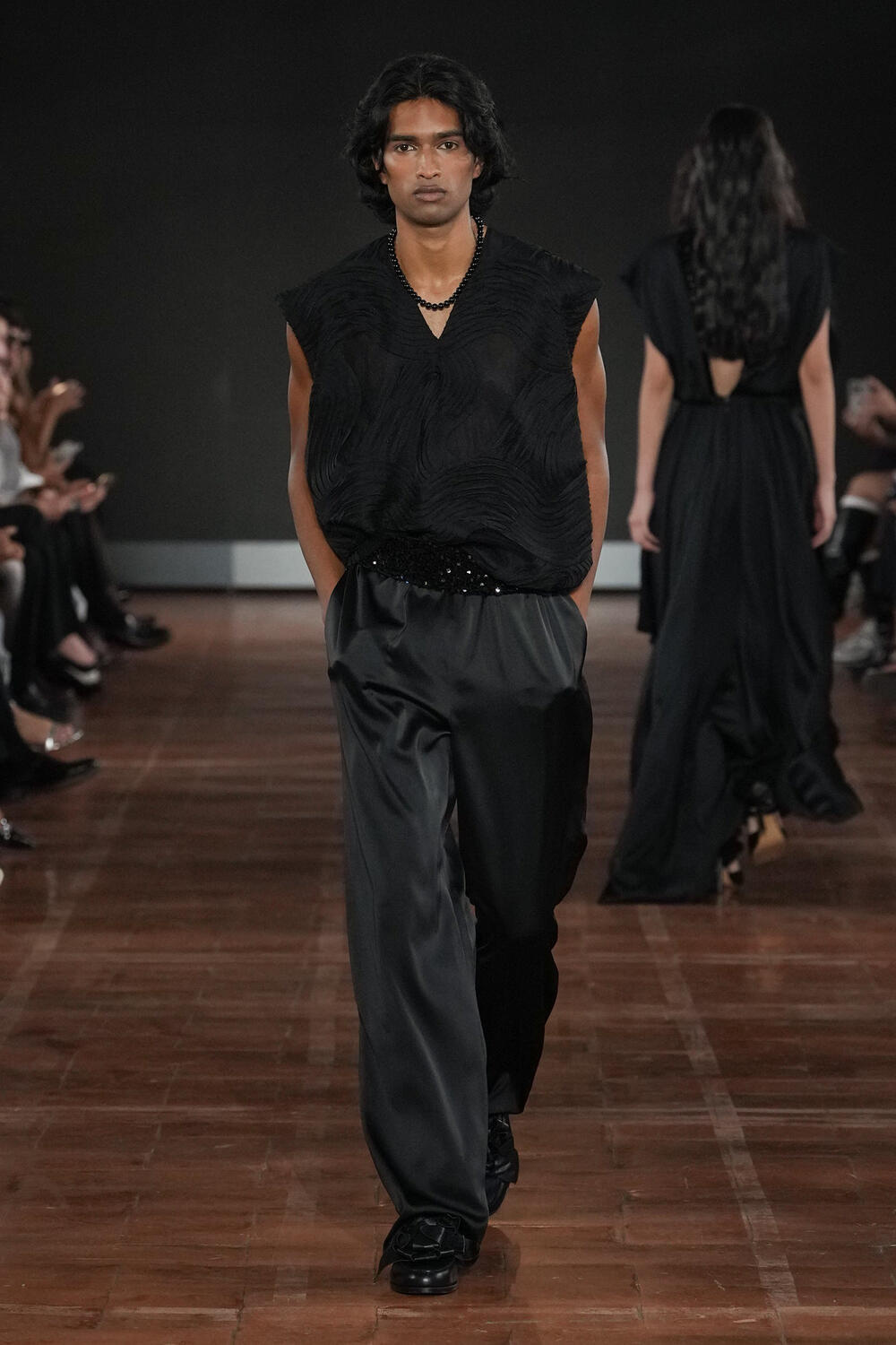 MIGUEL VIEIRA WOMEN SS 2027 - Foto #5