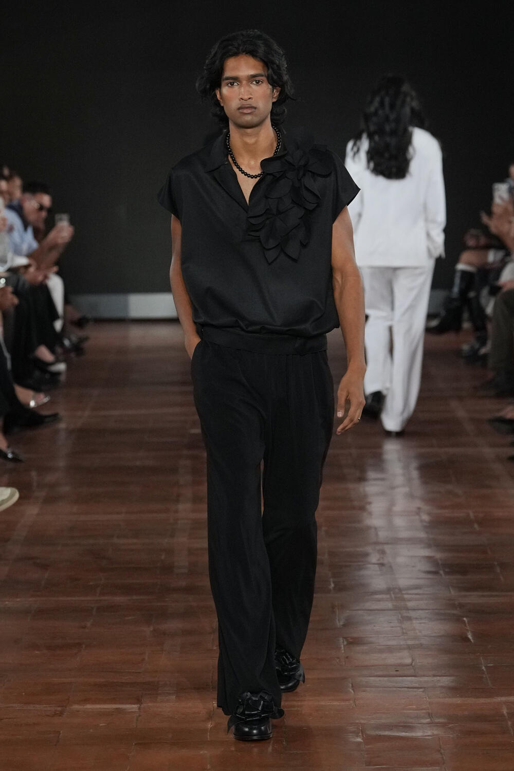 MIGUEL VIEIRA WOMEN SS 2027 - Foto #19