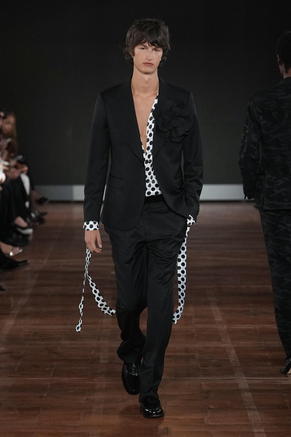 MIGUEL VIEIRA WOMEN SS 2027 - Foto #13