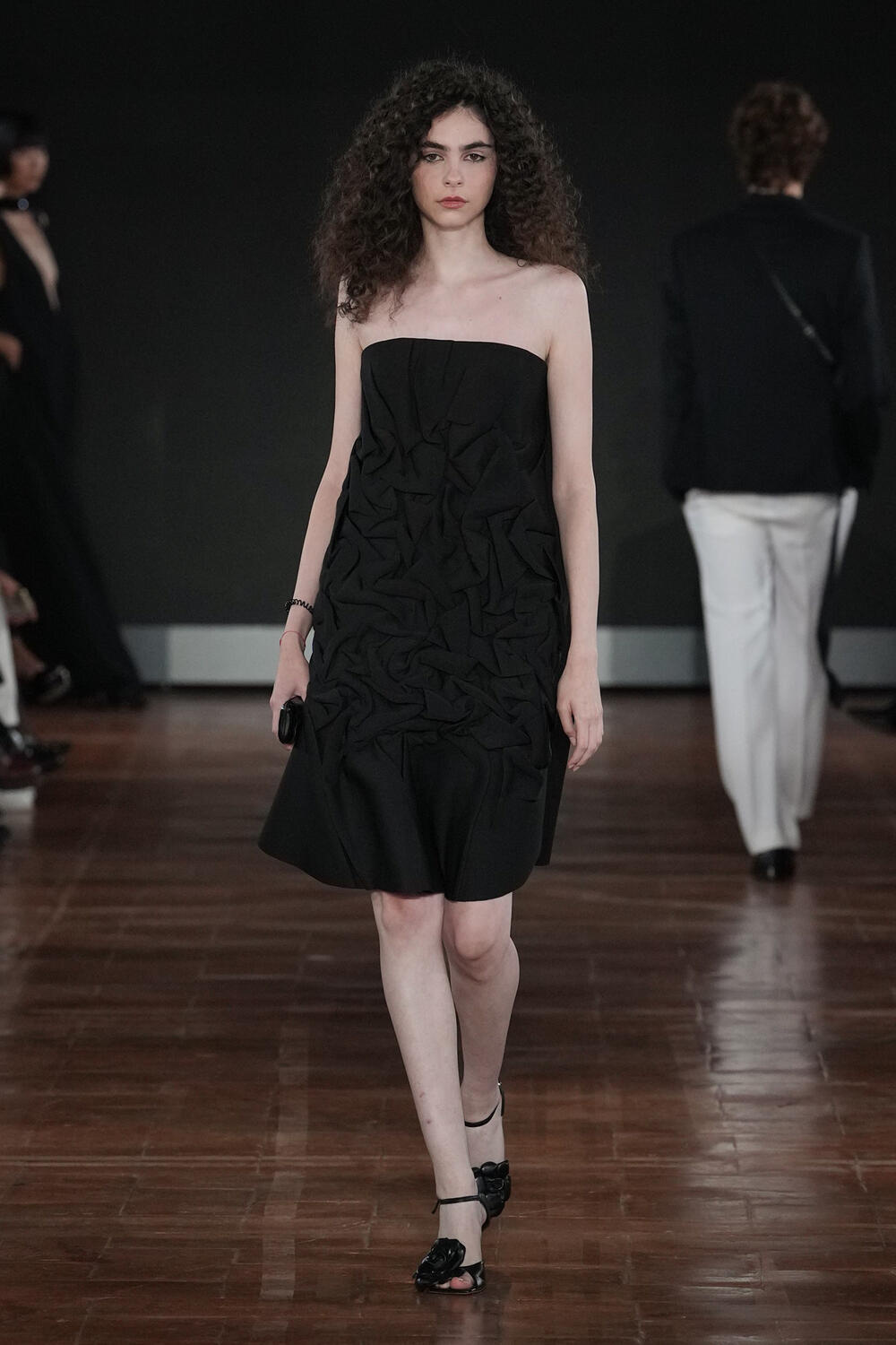 MIGUEL VIEIRA WOMEN SS 2027 - Foto #31