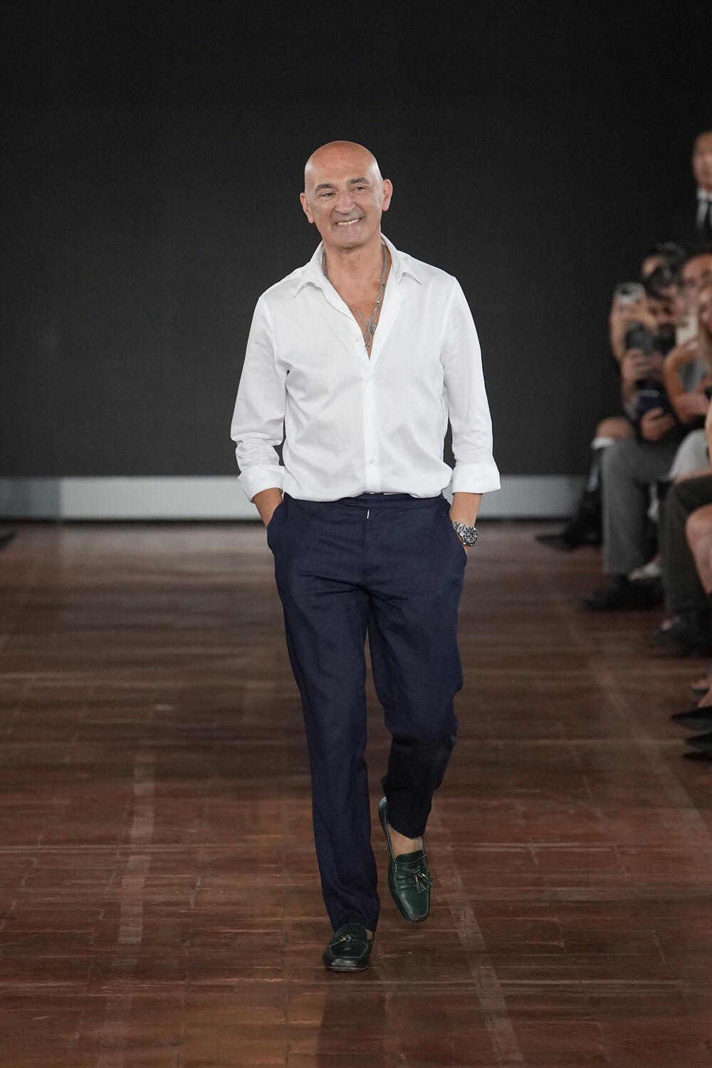 MIGUEL VIEIRA WOMEN SS 2027 - Foto #38